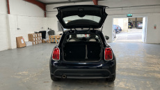 MINI Hatchback 1.5 Cooper Exclusive 3dr Auto Petrol Hatchback
